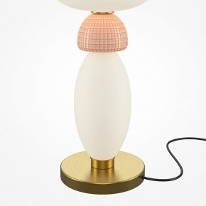 Настольная лампа декоративная Maytoni Adore MOD297TL-L24BS3K в Каменске-Уральском - kamensk-uralskiy.ok-mebel.com | фото 6