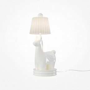 Настольная лампа декоративная Maytoni Senor Alpaca MOD377TL-L5W3K в Каменске-Уральском - kamensk-uralskiy.ok-mebel.com | фото 2