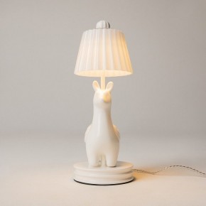 Настольная лампа декоративная Maytoni Senor Alpaca MOD377TL-L5W3K в Каменске-Уральском - kamensk-uralskiy.ok-mebel.com | фото 5