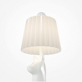 Настольная лампа декоративная Maytoni Senor Alpaca MOD377TL-L5W3K в Каменске-Уральском - kamensk-uralskiy.ok-mebel.com | фото 8