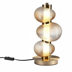 Настольная лампа декоративная Odeon Light Bruco 5095/12TL в Каменске-Уральском - kamensk-uralskiy.ok-mebel.com | фото 2