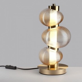 Настольная лампа декоративная Odeon Light Bruco 5095/12TL в Каменске-Уральском - kamensk-uralskiy.ok-mebel.com | фото 3