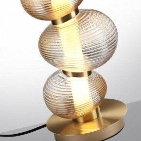 Настольная лампа декоративная Odeon Light Bruco 5095/12TL в Каменске-Уральском - kamensk-uralskiy.ok-mebel.com | фото 4