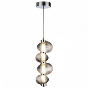 Настольная лампа декоративная Odeon Light Bruco 5096/17L в Каменске-Уральском - kamensk-uralskiy.ok-mebel.com | фото 2