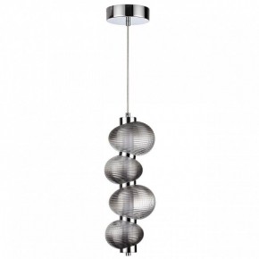 Настольная лампа декоративная Odeon Light Bruco 5096/17L в Каменске-Уральском - kamensk-uralskiy.ok-mebel.com | фото 4