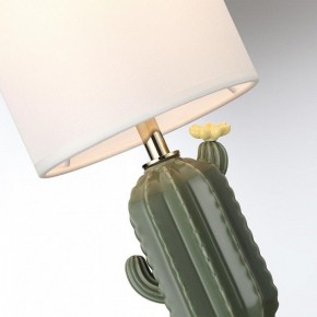 Настольная лампа декоративная Odeon Light Cactus 5425/1TA в Каменске-Уральском - kamensk-uralskiy.ok-mebel.com | фото 5