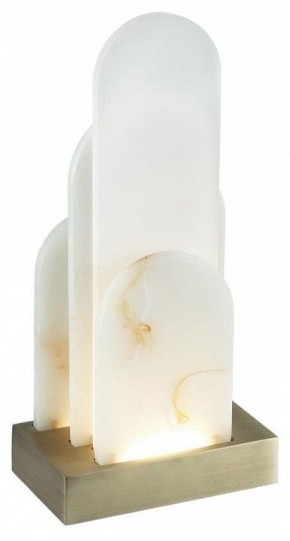 Настольная лампа декоративная Odeon Light Foros 5437/12TL в Каменске-Уральском - kamensk-uralskiy.ok-mebel.com | фото 2