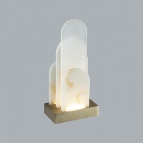 Настольная лампа декоративная Odeon Light Foros 5437/12TL в Каменске-Уральском - kamensk-uralskiy.ok-mebel.com | фото 3