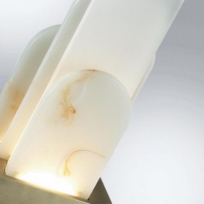Настольная лампа декоративная Odeon Light Foros 5437/12TL в Каменске-Уральском - kamensk-uralskiy.ok-mebel.com | фото 6