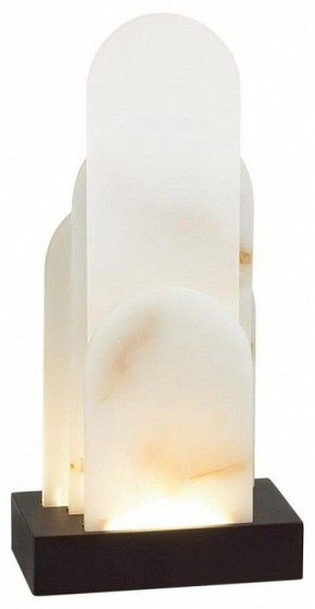 Настольная лампа декоративная Odeon Light Foros 5438/12TL в Каменске-Уральском - kamensk-uralskiy.ok-mebel.com | фото 2