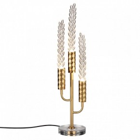 Настольная лампа декоративная Odeon Light Kolos 5449/9TL в Каменске-Уральском - kamensk-uralskiy.ok-mebel.com | фото 2