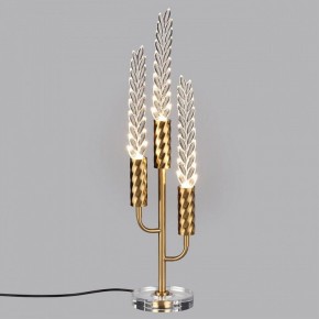 Настольная лампа декоративная Odeon Light Kolos 5449/9TL в Каменске-Уральском - kamensk-uralskiy.ok-mebel.com | фото 3