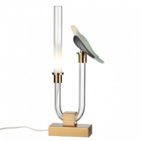 Настольная лампа декоративная Odeon Light Lark 5431/2TL в Каменске-Уральском - kamensk-uralskiy.ok-mebel.com | фото 2
