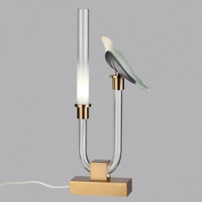 Настольная лампа декоративная Odeon Light Lark 5431/2TL в Каменске-Уральском - kamensk-uralskiy.ok-mebel.com | фото 3