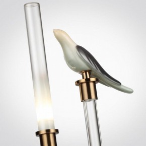 Настольная лампа декоративная Odeon Light Lark 5431/2TL в Каменске-Уральском - kamensk-uralskiy.ok-mebel.com | фото 5