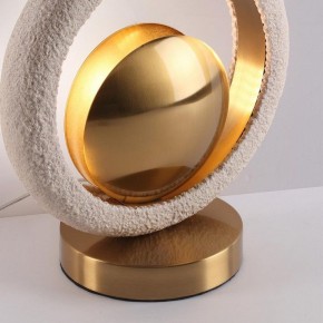 Настольная лампа декоративная Odeon Light Saturn 5443/1T в Каменске-Уральском - kamensk-uralskiy.ok-mebel.com | фото 7