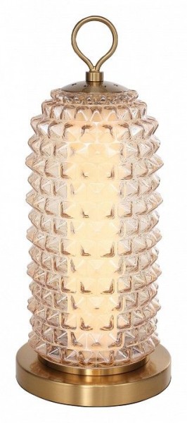 Настольная лампа декоративная ST-Luce SAGUARO SL6144.304.01 в Каменске-Уральском - kamensk-uralskiy.ok-mebel.com | фото 2