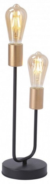 Настольная лампа декоративная Vitaluce V3005 V3005-1/2L в Каменске-Уральском - kamensk-uralskiy.ok-mebel.com | фото