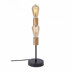 Настольная лампа декоративная Vitaluce V3005 V3005-1/2L в Каменске-Уральском - kamensk-uralskiy.ok-mebel.com | фото 3