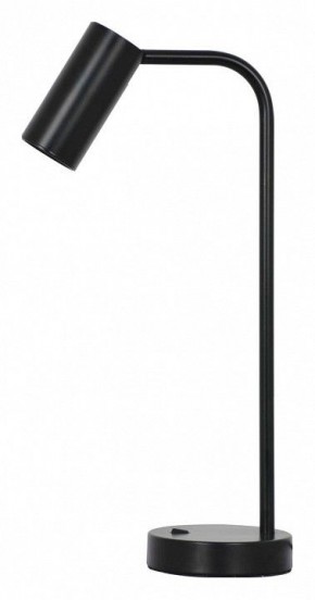 Настольная лампа офисная DeMarkt Астор 11 545033201 в Каменске-Уральском - kamensk-uralskiy.ok-mebel.com | фото