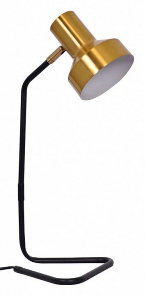 Настольная лампа офисная DeMarkt Хоф 497035301 в Каменске-Уральском - kamensk-uralskiy.ok-mebel.com | фото 1