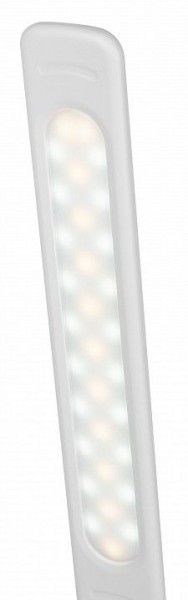 Настольная лампа офисная Эра  NLED-502-11W-W в Каменске-Уральском - kamensk-uralskiy.ok-mebel.com | фото 11
