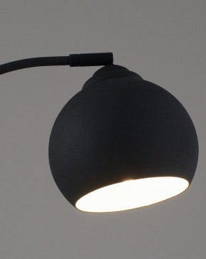 Настольная лампа офисная Moderli Arco V11337-1T в Каменске-Уральском - kamensk-uralskiy.ok-mebel.com | фото 4
