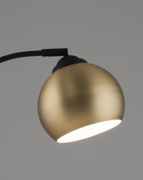 Настольная лампа офисная Moderli Arco V11338-1T в Каменске-Уральском - kamensk-uralskiy.ok-mebel.com | фото 4