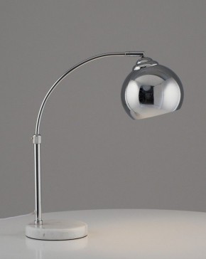 Настольная лампа офисная Moderli Arco V11339-1T в Каменске-Уральском - kamensk-uralskiy.ok-mebel.com | фото 2