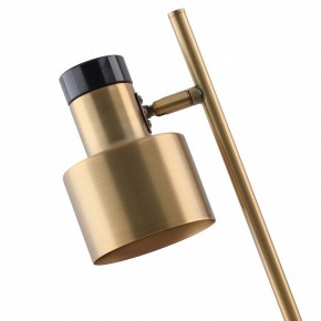 Настольная лампа офисная Moderli Goldy V11307-1T в Каменске-Уральском - kamensk-uralskiy.ok-mebel.com | фото 2