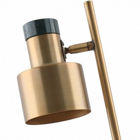 Настольная лампа офисная Moderli Goldy V11309-1T в Каменске-Уральском - kamensk-uralskiy.ok-mebel.com | фото 2