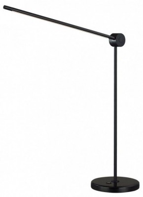 Настольная лампа офисная Odeon Light Foden 7101/12TL в Каменске-Уральском - kamensk-uralskiy.ok-mebel.com | фото 2