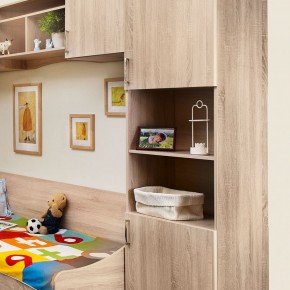 НИКА Н33 Шкаф МЦН в Каменске-Уральском - kamensk-uralskiy.ok-mebel.com | фото 4