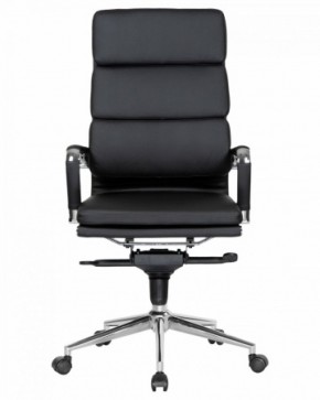 Офисное кресло для руководителей DOBRIN ARNOLD LMR-103F чёрный в Каменске-Уральском - kamensk-uralskiy.ok-mebel.com | фото 3