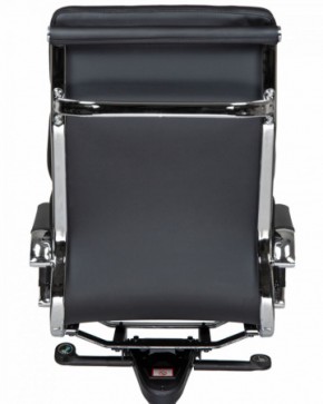 Офисное кресло для руководителей DOBRIN ARNOLD LMR-103F чёрный в Каменске-Уральском - kamensk-uralskiy.ok-mebel.com | фото 9