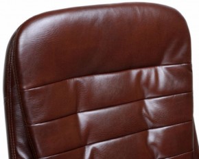 Офисное кресло для руководителей DOBRIN DONALD LMR-106B коричневый в Каменске-Уральском - kamensk-uralskiy.ok-mebel.com | фото 8