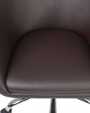 Офисное кресло LM-9500 Черное в Каменске-Уральском - kamensk-uralskiy.ok-mebel.com | фото 6