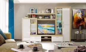 ОРЛАНДО Гостиная набор № 1 в Каменске-Уральском - kamensk-uralskiy.ok-mebel.com | фото 4