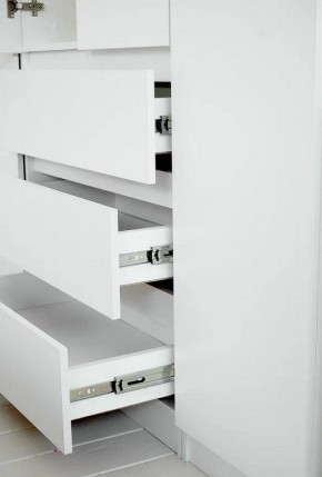 ПАРУС Шкаф 4-х ств. 1600 в Каменске-Уральском - kamensk-uralskiy.ok-mebel.com | фото 7