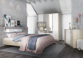 СОФИ СШП450.1 Пенал в Каменске-Уральском - kamensk-uralskiy.ok-mebel.com | фото 4