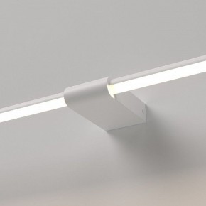 Подсветка для картины Elektrostandard Luar 40153/LED в Каменске-Уральском - kamensk-uralskiy.ok-mebel.com | фото 2