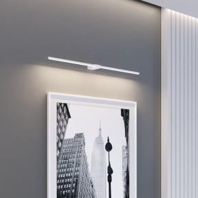 Подсветка для картины Elektrostandard Luar 40153/LED в Каменске-Уральском - kamensk-uralskiy.ok-mebel.com | фото 5