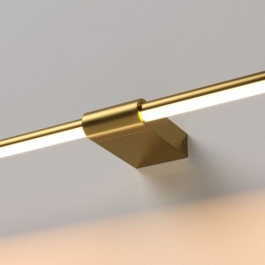 Подсветка для картины Elektrostandard Luar 40153/LED в Каменске-Уральском - kamensk-uralskiy.ok-mebel.com | фото 2