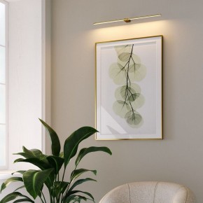 Подсветка для картины Elektrostandard Luar 40153/LED в Каменске-Уральском - kamensk-uralskiy.ok-mebel.com | фото 5