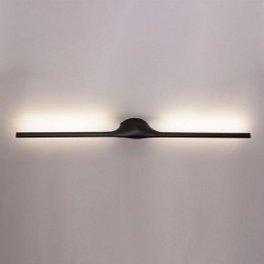 Подсветка для зеркала Arte Lamp Gacrux A2041AP-10BK в Каменске-Уральском - kamensk-uralskiy.ok-mebel.com | фото 2