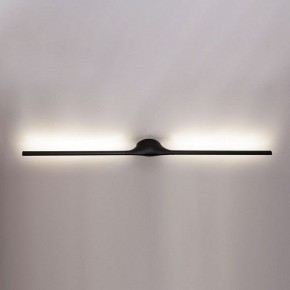 Подсветка для зеркала Arte Lamp Gacrux A2041AP-14BK в Каменске-Уральском - kamensk-uralskiy.ok-mebel.com | фото 2
