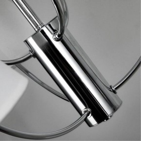 Подвесная люстра Arte Lamp Rondo A4086LM-6CC в Каменске-Уральском - kamensk-uralskiy.ok-mebel.com | фото 4