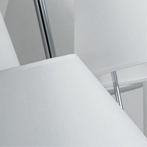 Подвесная люстра Arte Lamp Rondo A4086LM-6CC в Каменске-Уральском - kamensk-uralskiy.ok-mebel.com | фото 5