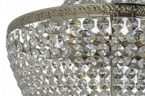 Подвесная люстра Arti Lampadari Castellana Nickel Castellana E 1.5.40.100 N в Каменске-Уральском - kamensk-uralskiy.ok-mebel.com | фото 6