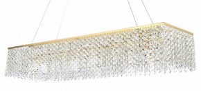 Подвесная люстра Arti Lampadari Milano Milano E 1.5.120X30.104 G в Каменске-Уральском - kamensk-uralskiy.ok-mebel.com | фото